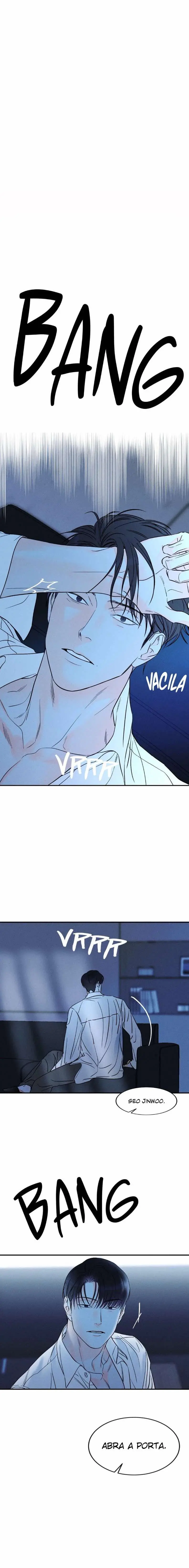 Do You Still Like Me? – Capítulo 55 Yaoi – Página 1