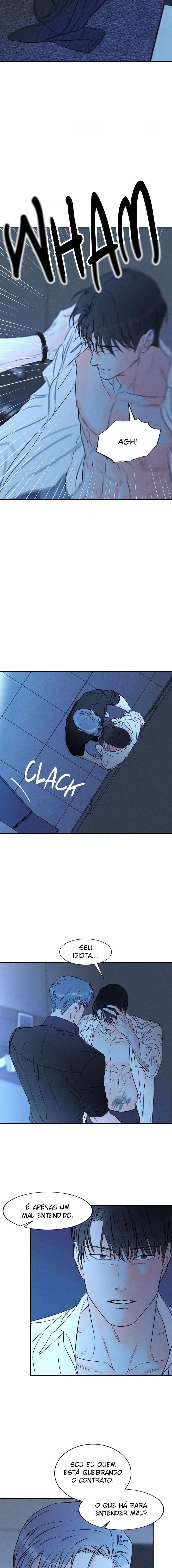 Do You Still Like Me? – Capítulo 55 Yaoi – Página 10