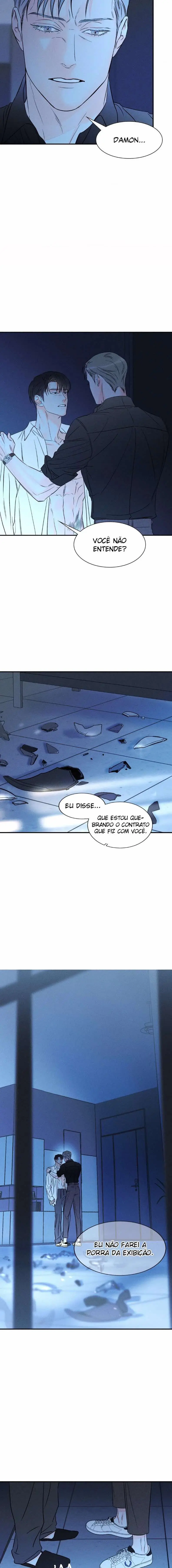 Do You Still Like Me? – Capítulo 55 Yaoi – Página 11