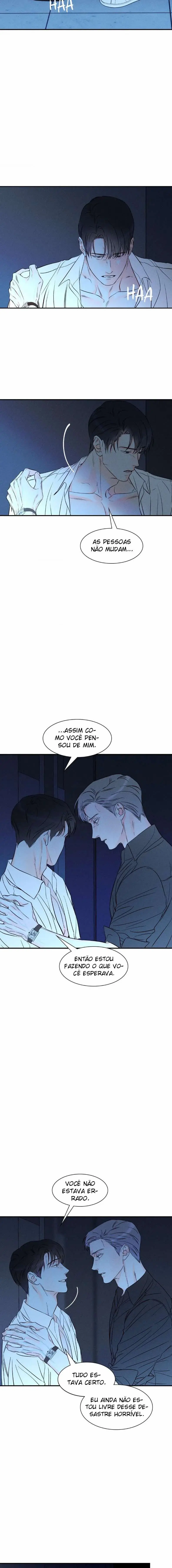 Do You Still Like Me? – Capítulo 55 Yaoi – Página 12