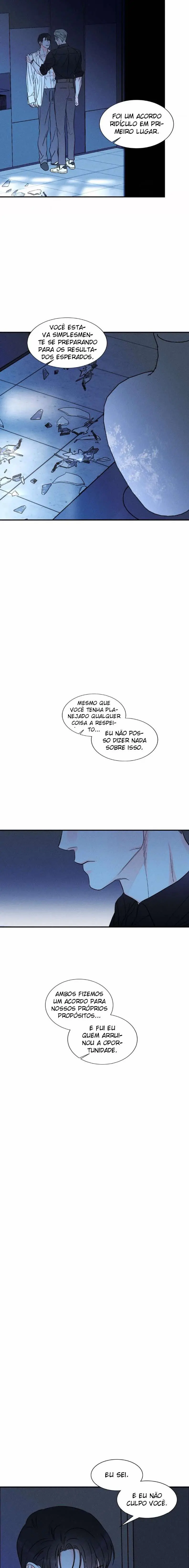 Do You Still Like Me? – Capítulo 55 Yaoi – Página 13