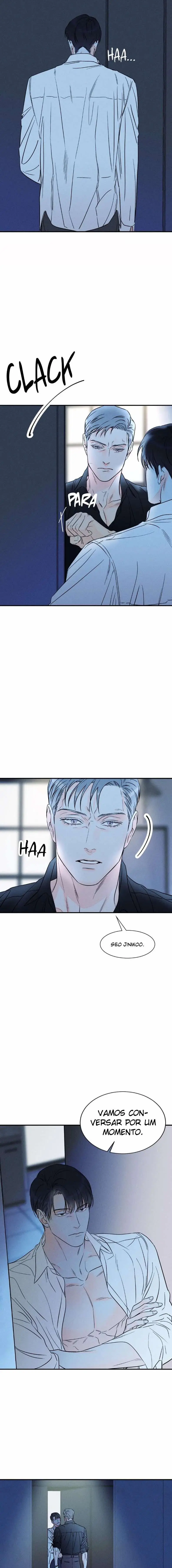 Do You Still Like Me? – Capítulo 55 Yaoi – Página 4