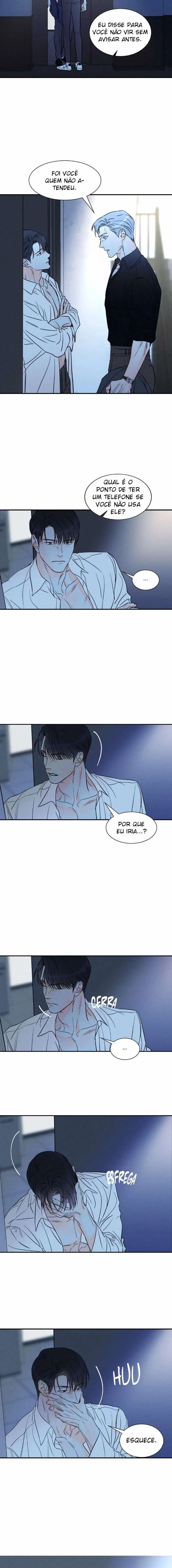 Do You Still Like Me? – Capítulo 55 Yaoi – Página 5