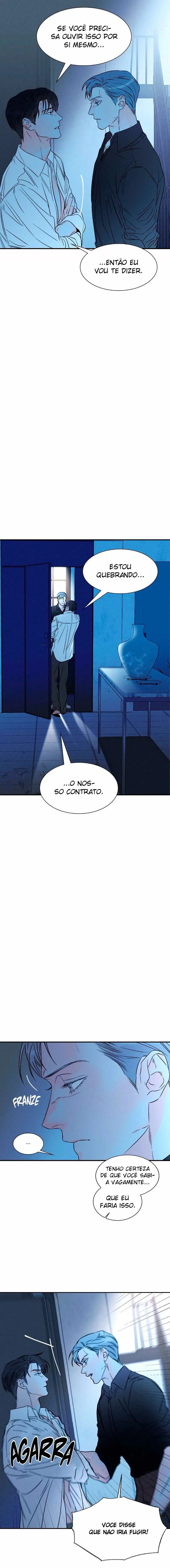 Do You Still Like Me? – Capítulo 55 Yaoi – Página 6