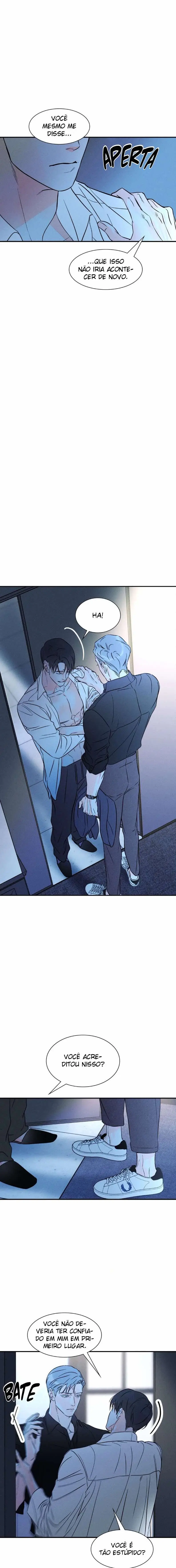 Do You Still Like Me? – Capítulo 55 Yaoi – Página 7