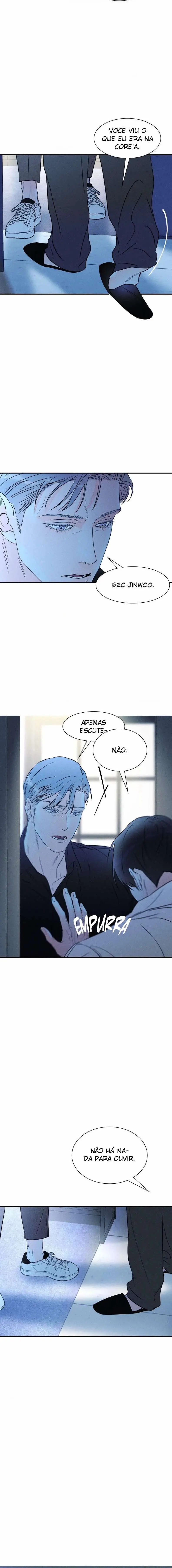 Do You Still Like Me? – Capítulo 55 Yaoi – Página 8