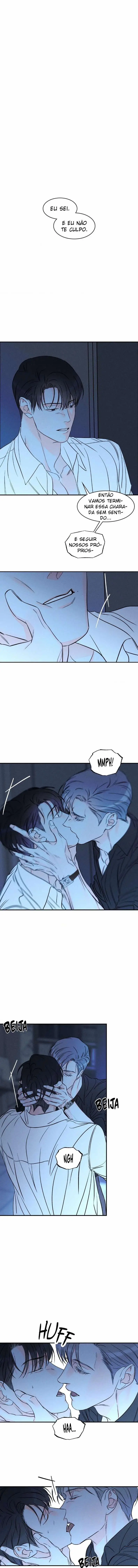 Do You Still Like Me? – Capítulo 56 Yaoi – Página 1