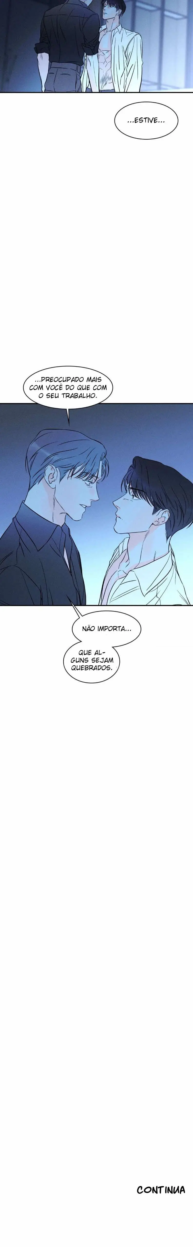 Do You Still Like Me? – Capítulo 56 Yaoi – Página 10