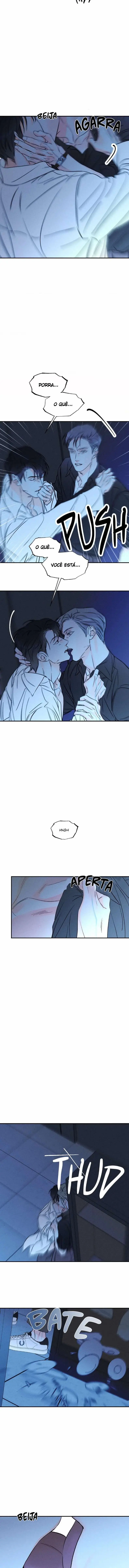 Do You Still Like Me? – Capítulo 56 Yaoi – Página 2