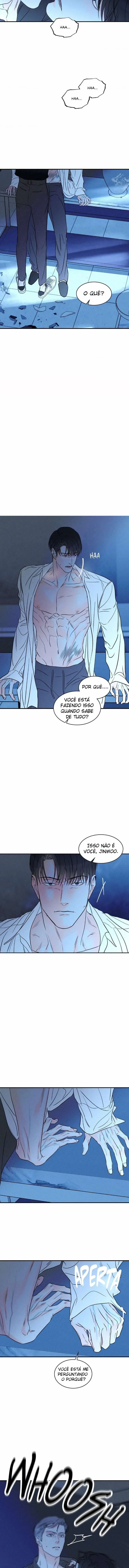 Do You Still Like Me? – Capítulo 56 Yaoi – Página 4