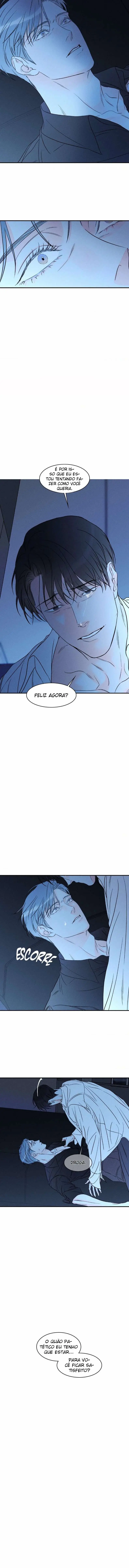 Do You Still Like Me? – Capítulo 56 Yaoi – Página 6