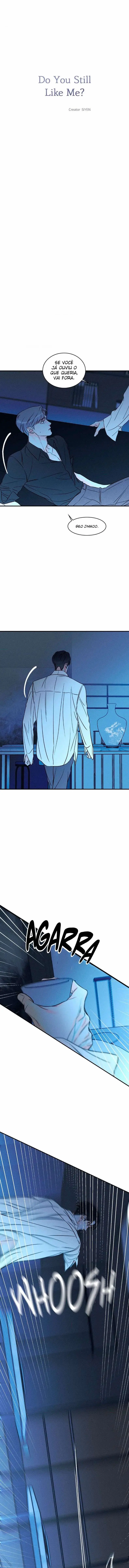 Do You Still Like Me? – Capítulo 56 Yaoi – Página 7