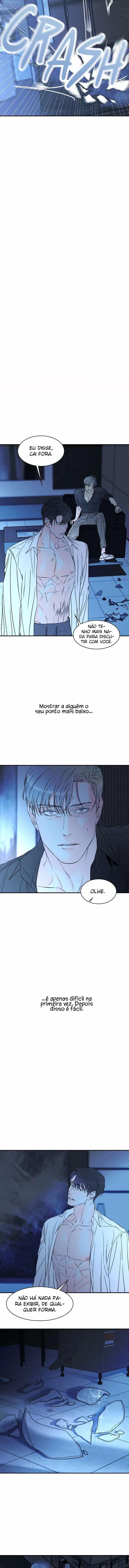 Do You Still Like Me? – Capítulo 56 Yaoi – Página 8