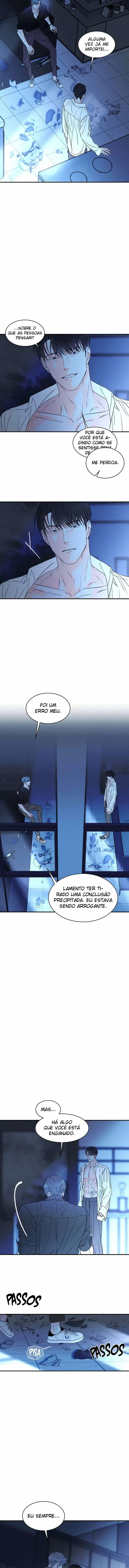 Do You Still Like Me? – Capítulo 56 Yaoi – Página 9