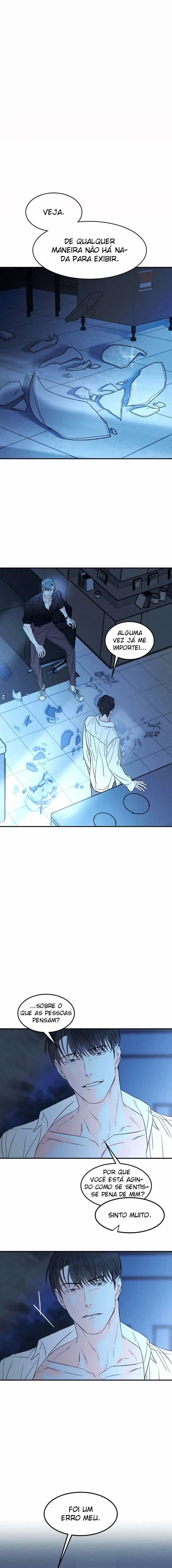 Do You Still Like Me? – Capítulo 57 Yaoi – Página 1