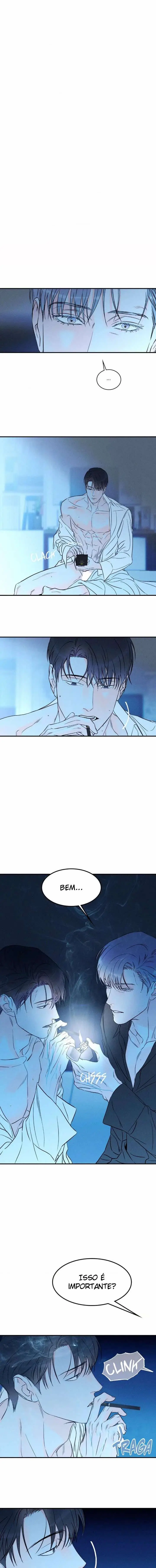 Do You Still Like Me? – Capítulo 57 Yaoi – Página 12