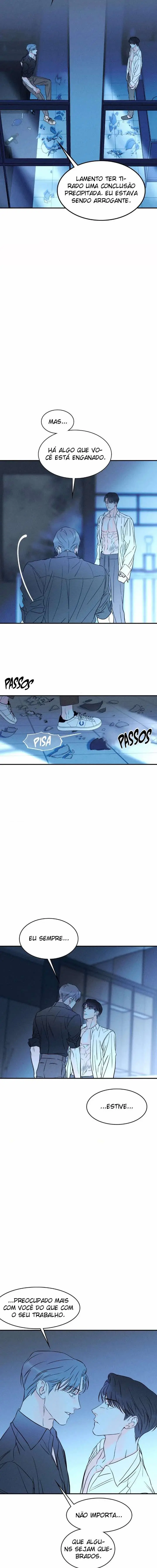 Do You Still Like Me? – Capítulo 57 Yaoi – Página 2