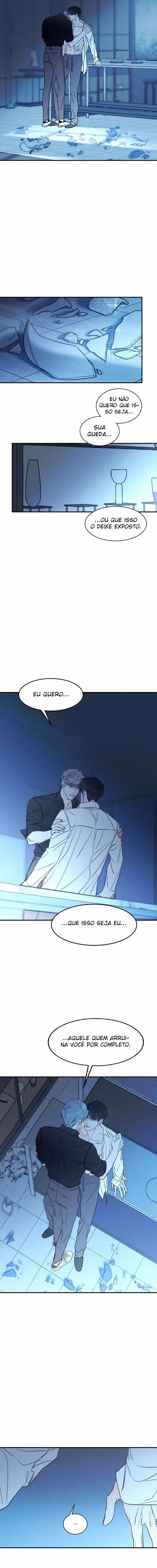 Do You Still Like Me? – Capítulo 57 Yaoi – Página 4