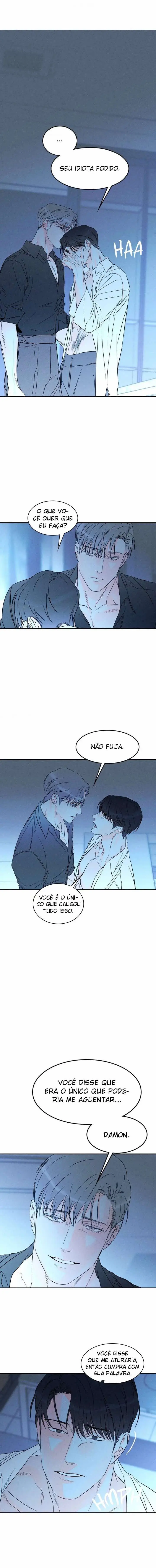 Do You Still Like Me? – Capítulo 57 Yaoi – Página 5