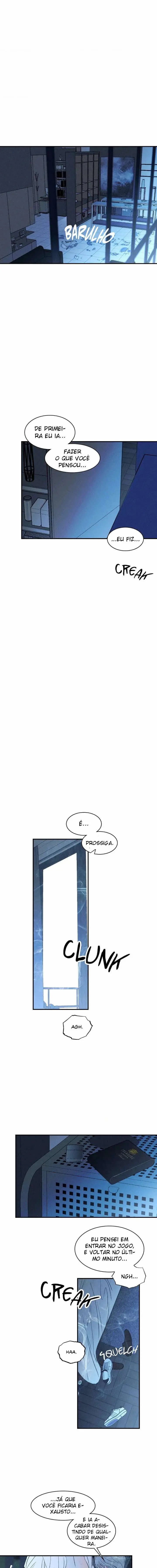 Do You Still Like Me? – Capítulo 57 Yaoi – Página 7