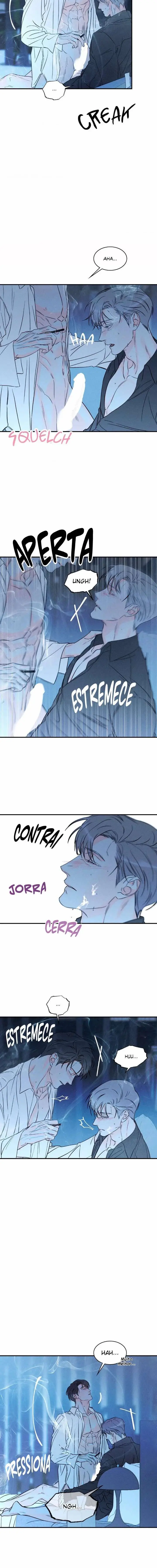 Do You Still Like Me? – Capítulo 57 Yaoi – Página 8