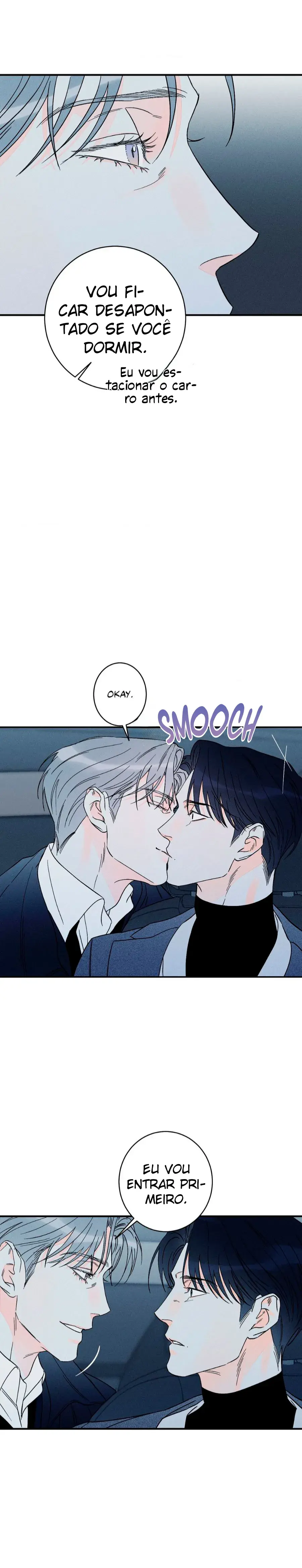 Do You Still Like Me? – Capítulo Side Story 1 Yaoi – Página 10