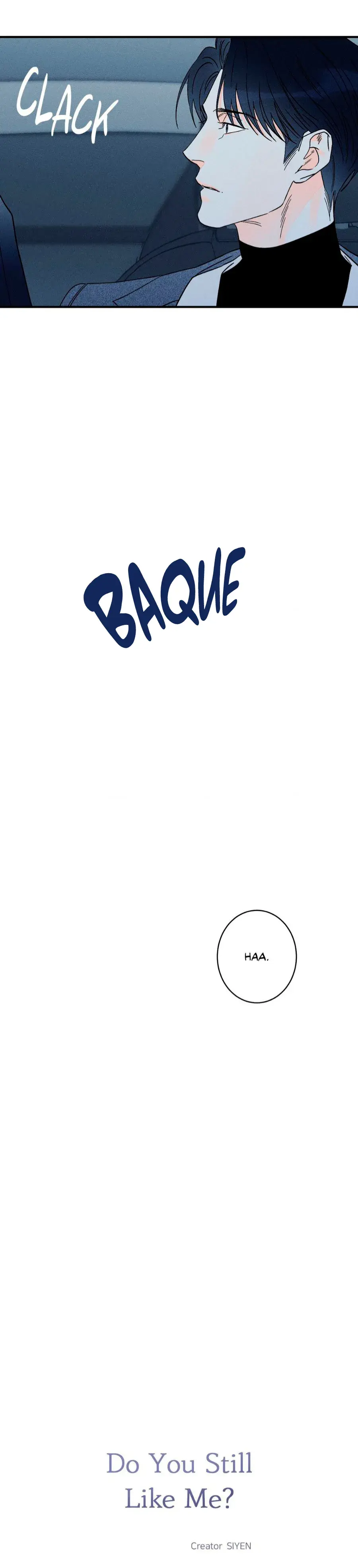 Do You Still Like Me? – Capítulo Side Story 1 Yaoi – Página 11