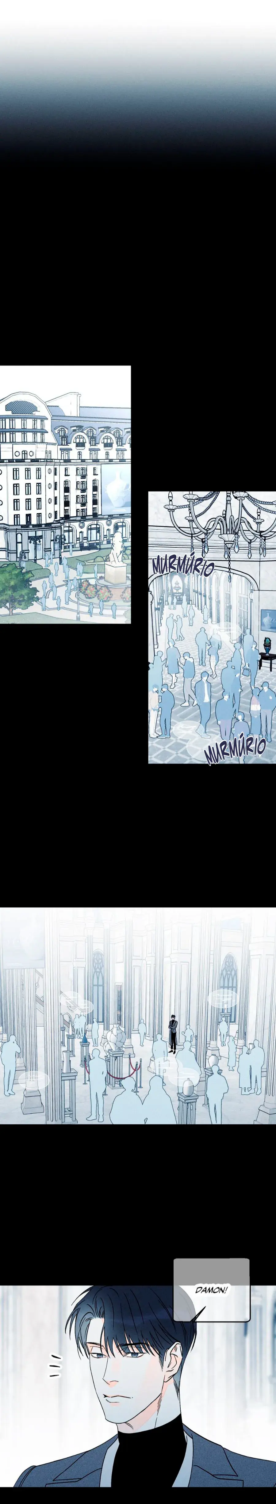 Do You Still Like Me? – Capítulo Side Story 1 Yaoi – Página 12