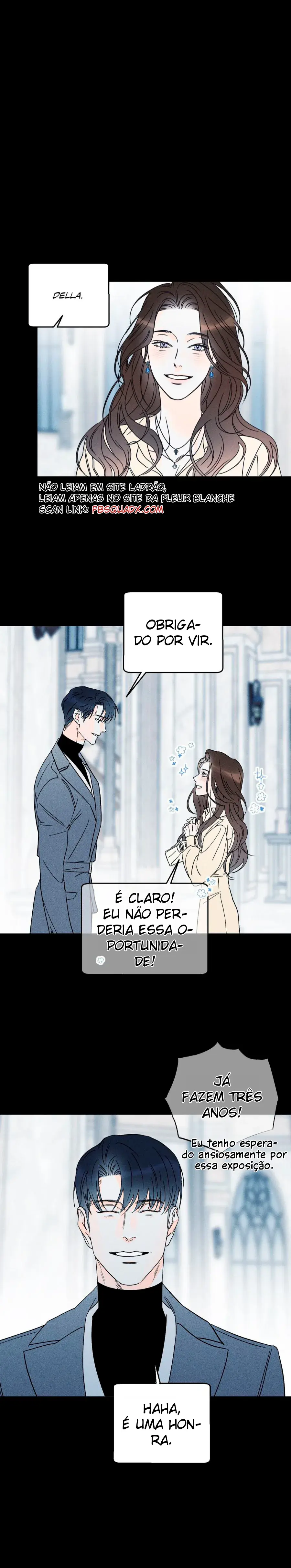 Do You Still Like Me? – Capítulo Side Story 1 Yaoi – Página 13