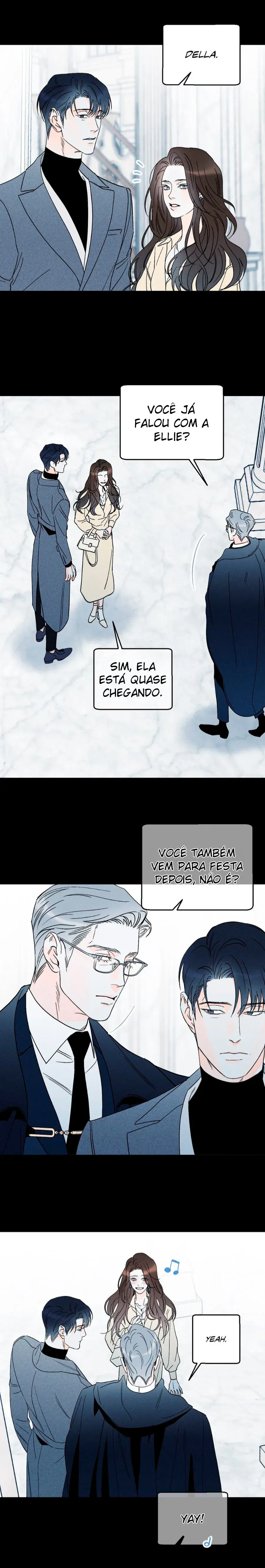 Do You Still Like Me? – Capítulo Side Story 1 Yaoi – Página 14