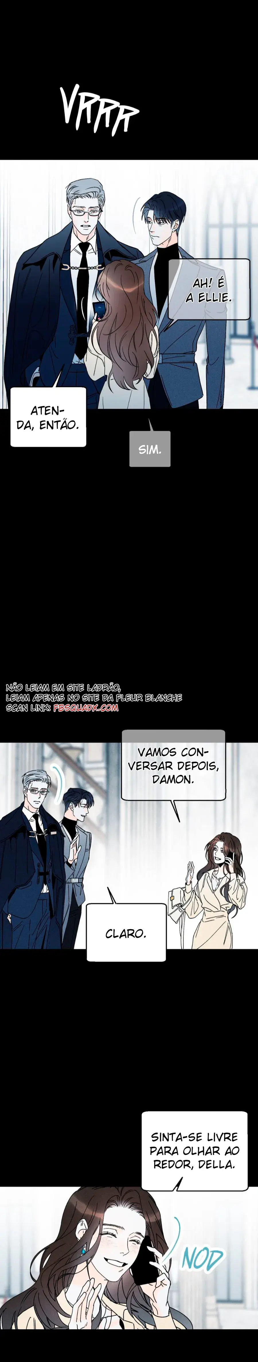 Do You Still Like Me? – Capítulo Side Story 1 Yaoi – Página 15