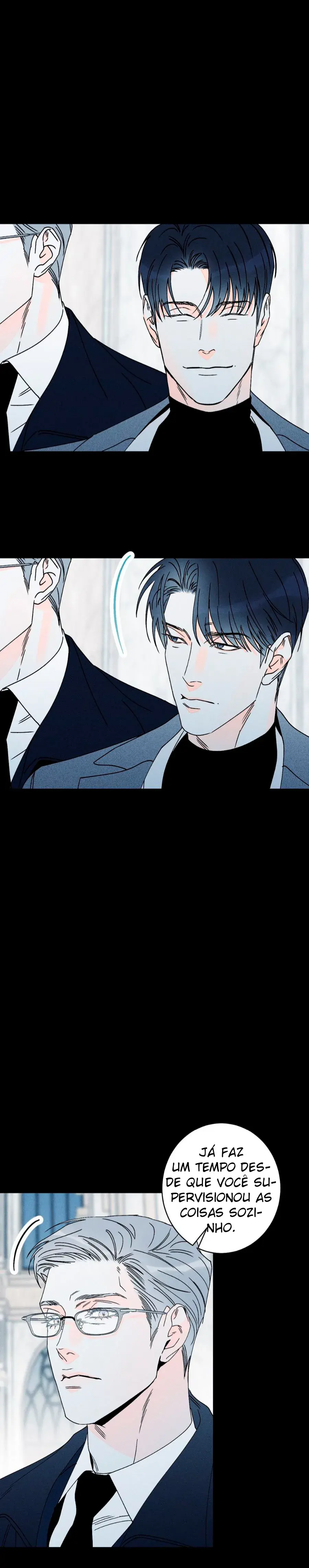 Do You Still Like Me? – Capítulo Side Story 1 Yaoi – Página 16