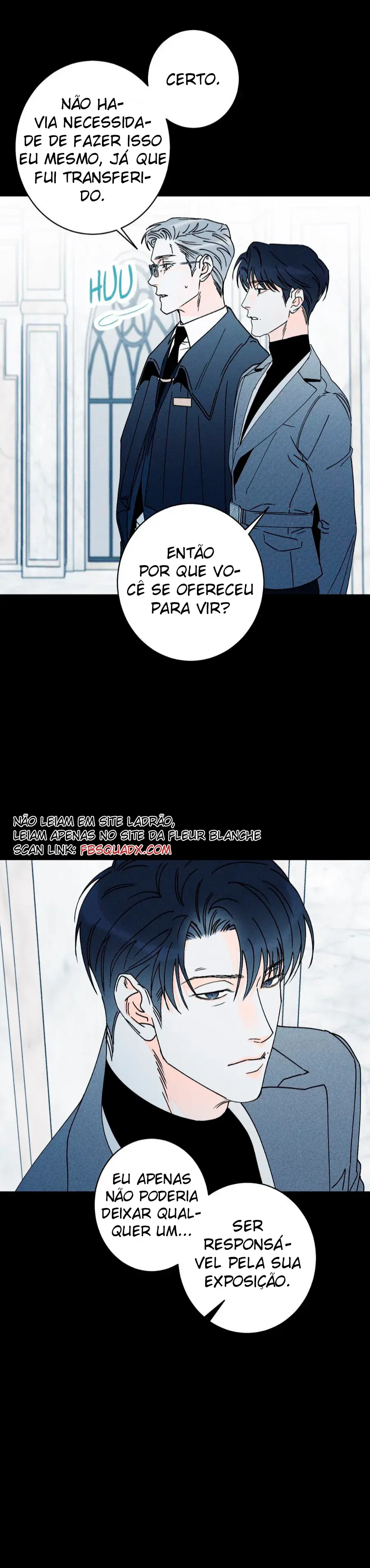 Do You Still Like Me? – Capítulo Side Story 1 Yaoi – Página 17