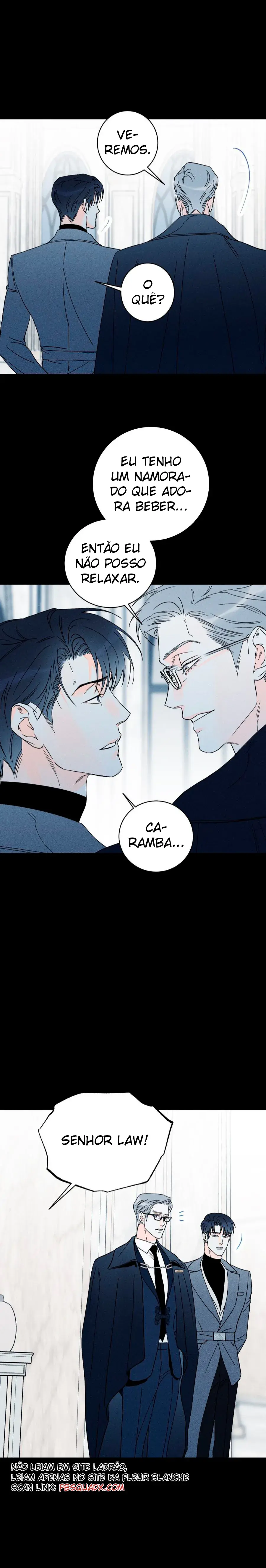 Do You Still Like Me? – Capítulo Side Story 1 Yaoi – Página 19