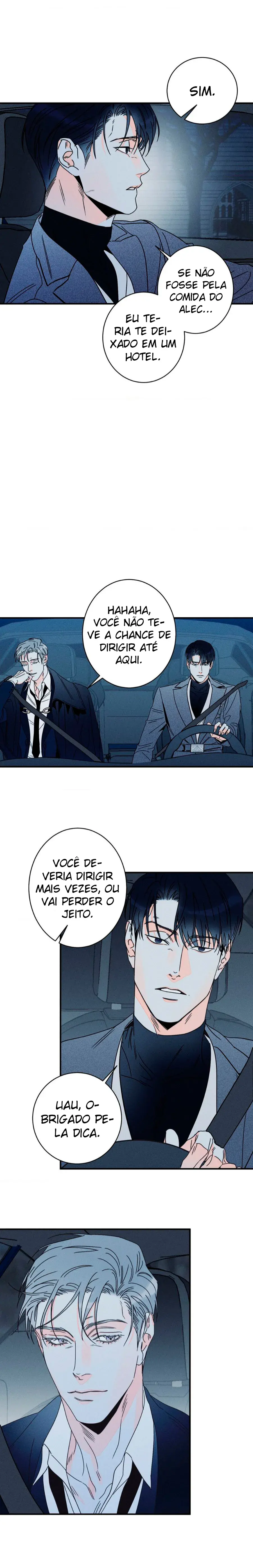 Do You Still Like Me? – Capítulo Side Story 1 Yaoi – Página 2