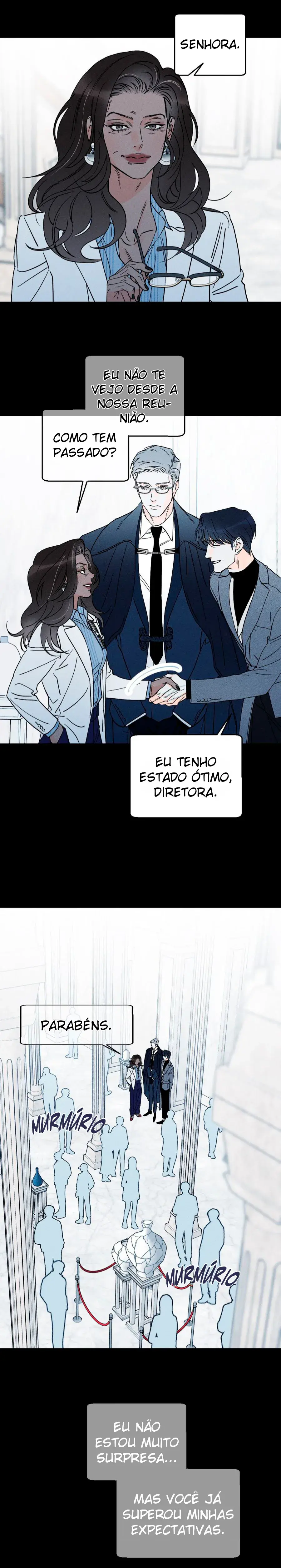 Do You Still Like Me? – Capítulo Side Story 1 Yaoi – Página 20