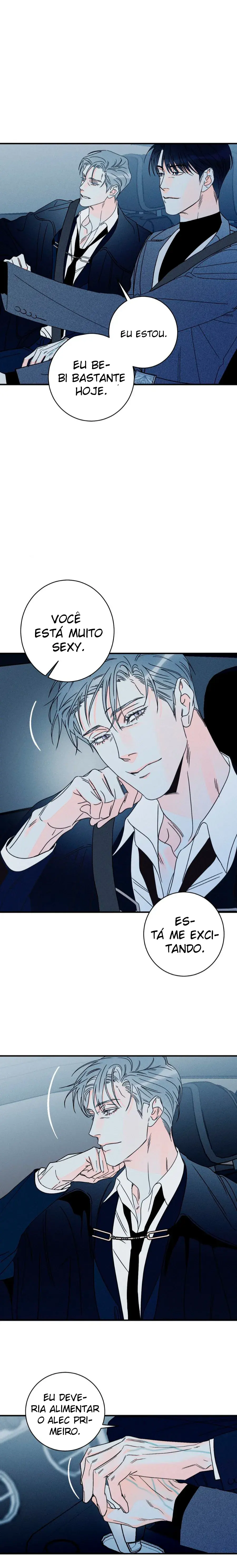 Do You Still Like Me? – Capítulo Side Story 1 Yaoi – Página 4