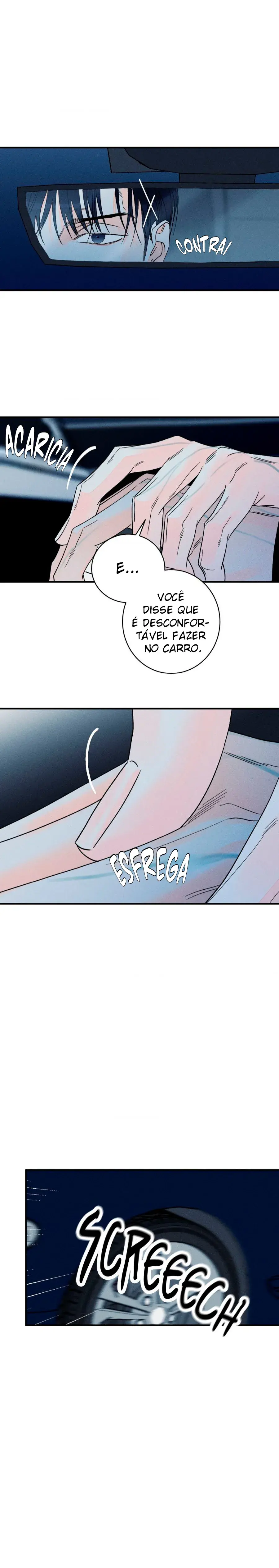 Do You Still Like Me? – Capítulo Side Story 1 Yaoi – Página 5