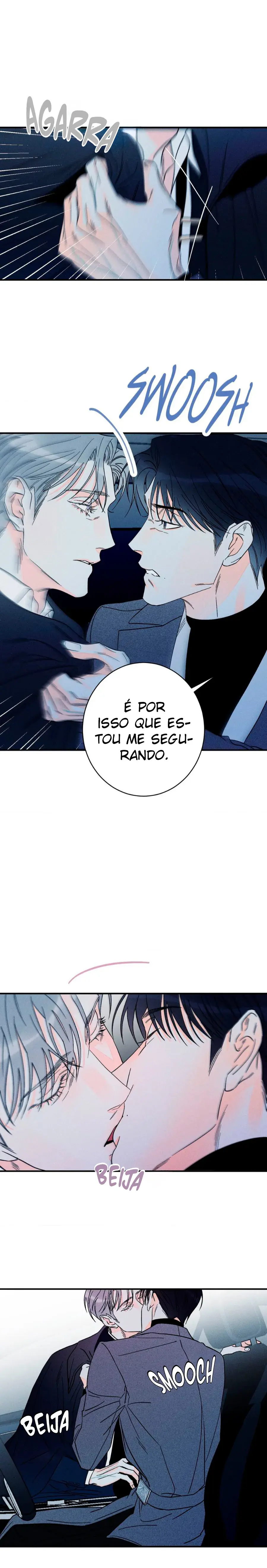 Do You Still Like Me? – Capítulo Side Story 1 Yaoi – Página 6