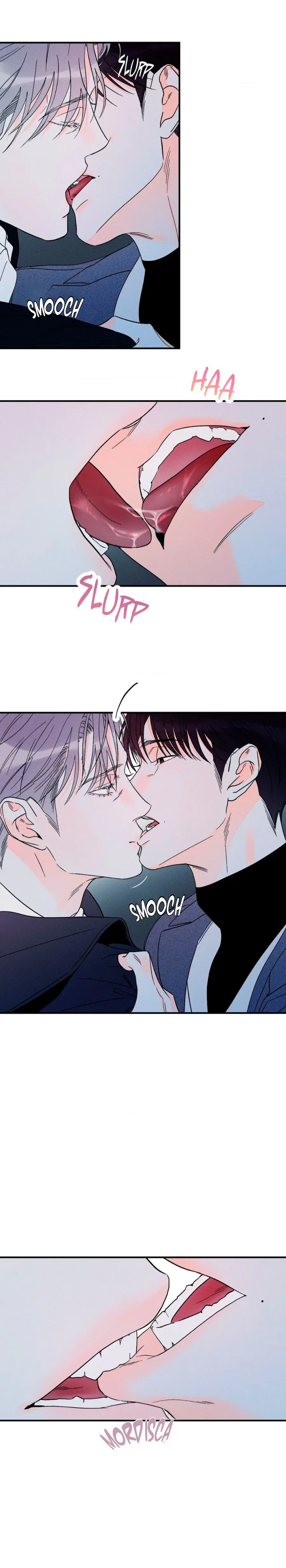 Do You Still Like Me? – Capítulo Side Story 1 Yaoi – Página 7