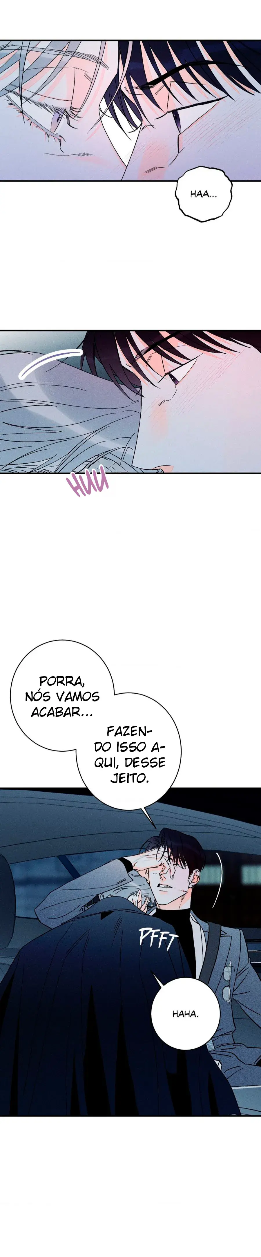 Do You Still Like Me? – Capítulo Side Story 1 Yaoi – Página 8