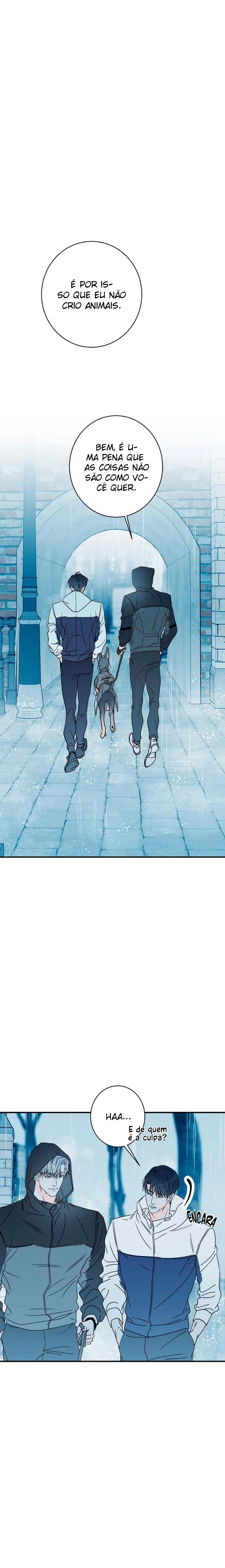 Do You Still Like Me? – Capítulo Side Story 10 Yaoi – Página 1 Do You Still Like Me? – Capítulo Side Story 10 Yaoi – Página 1