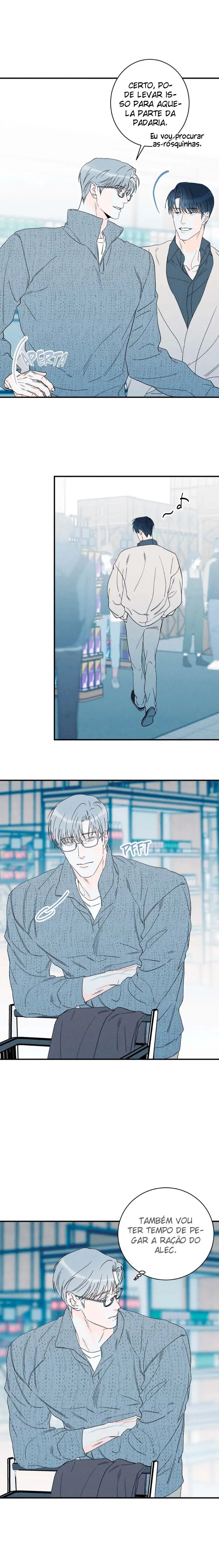 Do You Still Like Me? – Capítulo Side Story 10 Yaoi – Página 12 Do You Still Like Me? – Capítulo Side Story 10 Yaoi – Página 12