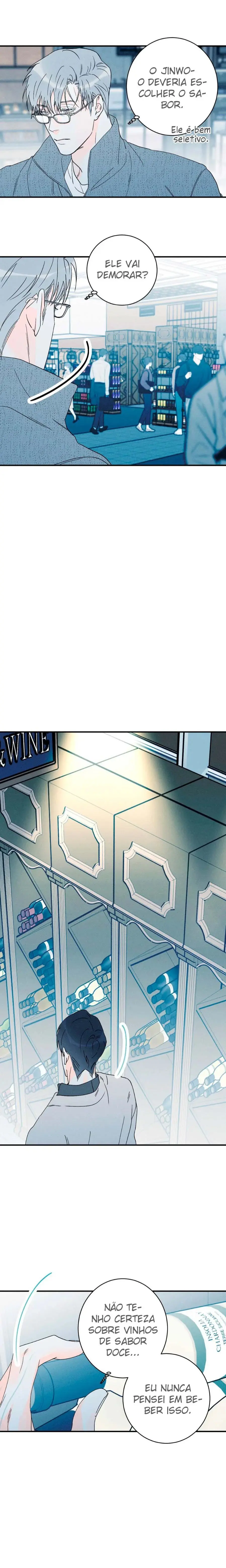 Do You Still Like Me? – Capítulo Side Story 10 Yaoi – Página 14 Do You Still Like Me? – Capítulo Side Story 10 Yaoi – Página 14