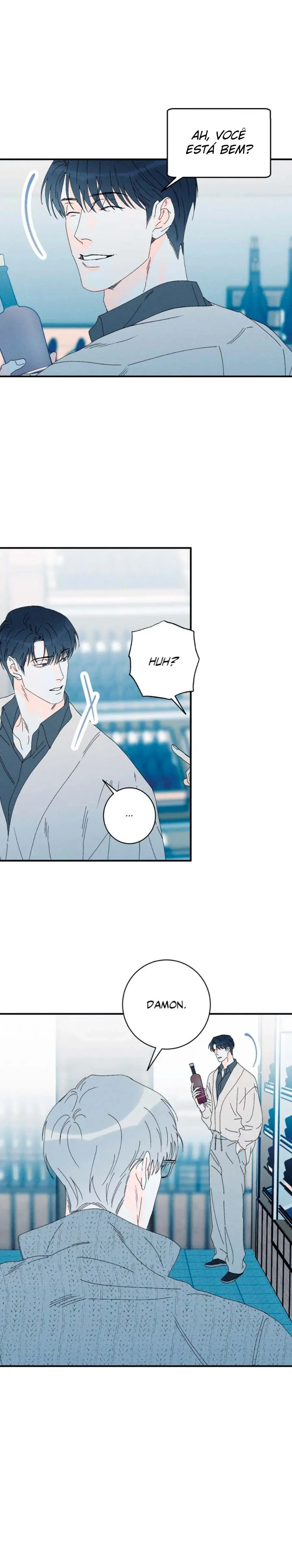 Do You Still Like Me? – Capítulo Side Story 10 Yaoi – Página 16 Do You Still Like Me? – Capítulo Side Story 10 Yaoi – Página 16