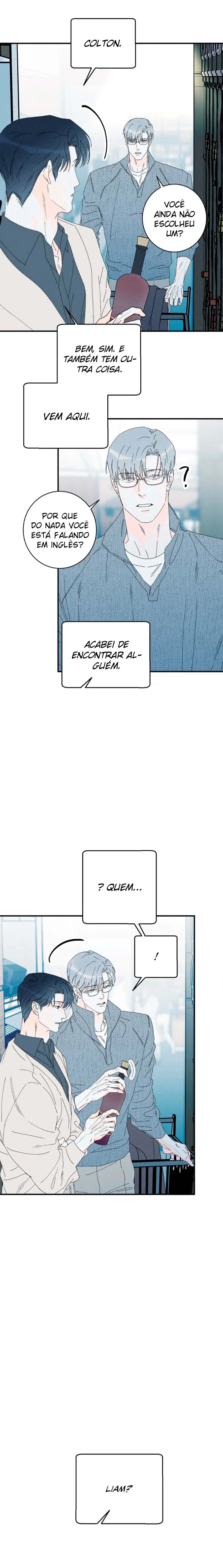 Do You Still Like Me? – Capítulo Side Story 10 Yaoi – Página 17 Do You Still Like Me? – Capítulo Side Story 10 Yaoi – Página 17