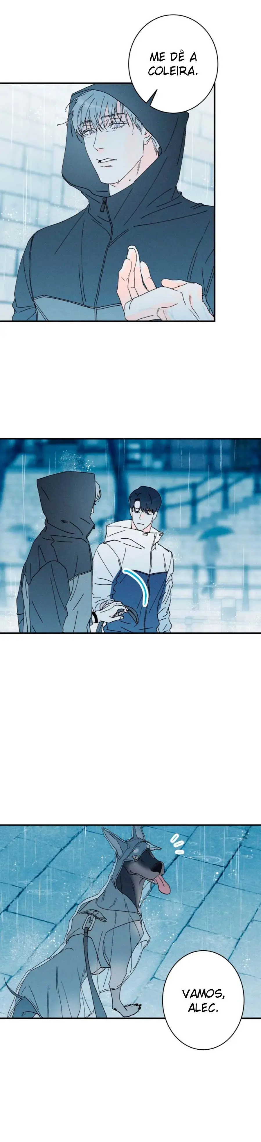 Do You Still Like Me? – Capítulo Side Story 10 Yaoi – Página 2 Do You Still Like Me? – Capítulo Side Story 10 Yaoi – Página 2