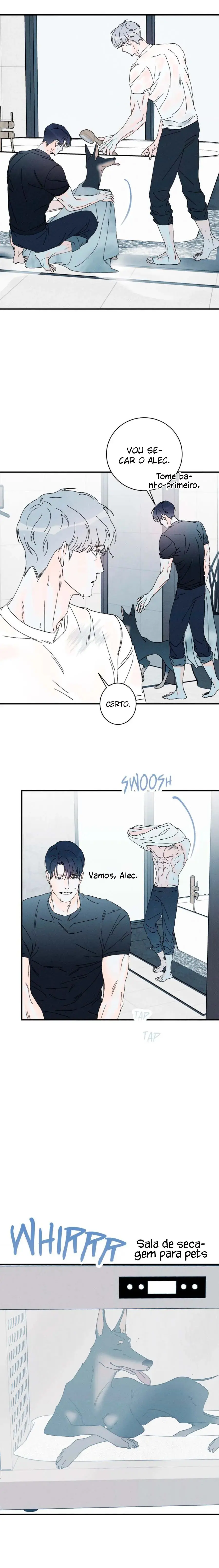 Do You Still Like Me? – Capítulo Side Story 10 Yaoi – Página 5 Do You Still Like Me? – Capítulo Side Story 10 Yaoi – Página 5