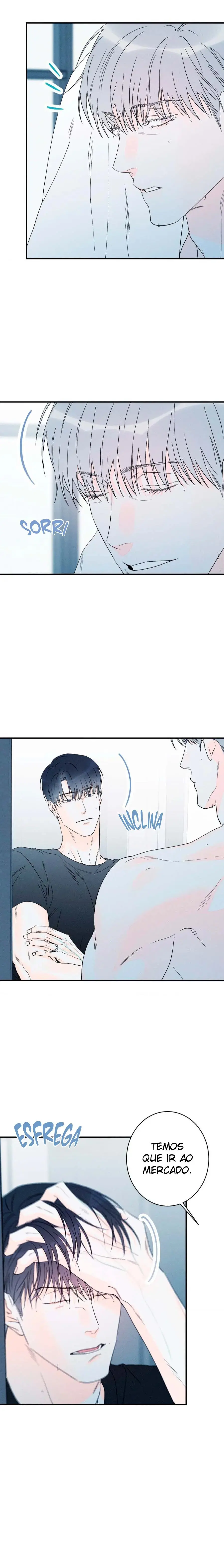 Do You Still Like Me? – Capítulo Side Story 10 Yaoi – Página 7 Do You Still Like Me? – Capítulo Side Story 10 Yaoi – Página 7