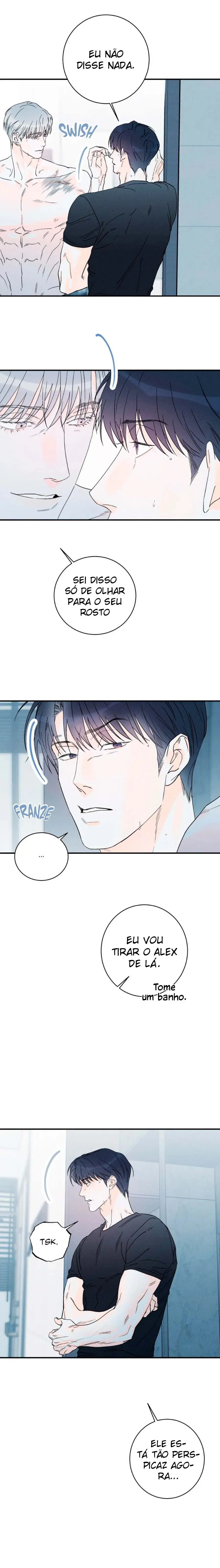 Do You Still Like Me? – Capítulo Side Story 10 Yaoi – Página 8 Do You Still Like Me? – Capítulo Side Story 10 Yaoi – Página 8